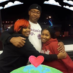 Meet your Posher, Sheriea carrigan